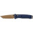 Ніж Benchmade Bailout Crater Blue (537FE-02)