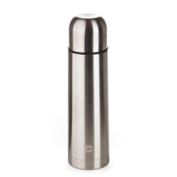 Термос СИЛА Classic Silver 0.75 л (960661)