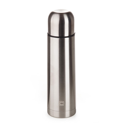 Термос СИЛА Classic Silver 0.75 л (960661)