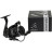 Котушка Select Ritmix 3500S 6+1BB 5.21 (1870.70.36)