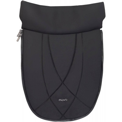 Коляска Espiro 2 в 1 Yoga 119 Assana Lotos (5905683801171)