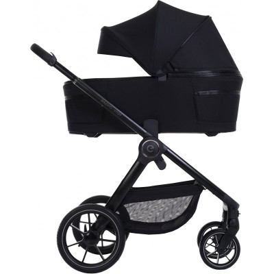 Коляска Espiro 2 в 1 Yoga 119 Assana Lotos (5905683801171)