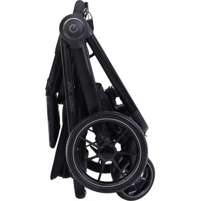 Коляска Espiro 2 в 1 Yoga 119 Assana Lotos (5905683801171)