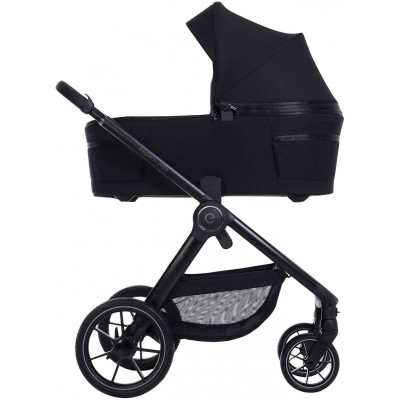 Коляска Espiro 2 в 1 Yoga 119 Assana Lotos (5905683801171)