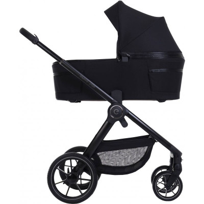 Коляска Espiro 2 в 1 Yoga 119 Assana Lotos (5905683801171)