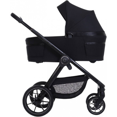 Коляска Espiro 2 в 1 Yoga 119 Assana Lotos (5905683801171)