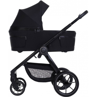 Коляска Espiro 2 в 1 Yoga 119 Assana Lotos (5905683801171)