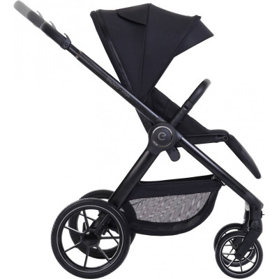 Коляска Espiro 2 в 1 Yoga 119 Assana Lotos (5905683801171)