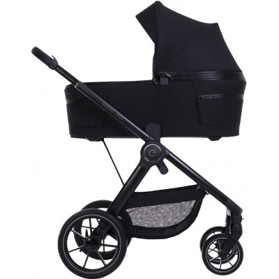 Коляска Espiro 2 в 1 Yoga 119 Assana Lotos (5905683801171)