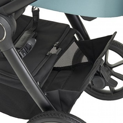 Коляска Espiro 2 в 1 Yoga 119 Assana Lotos (5905683801171)