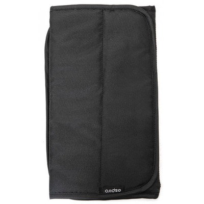 Коляска Espiro 2 в 1 Yoga 119 Assana Lotos (5905683801171)
