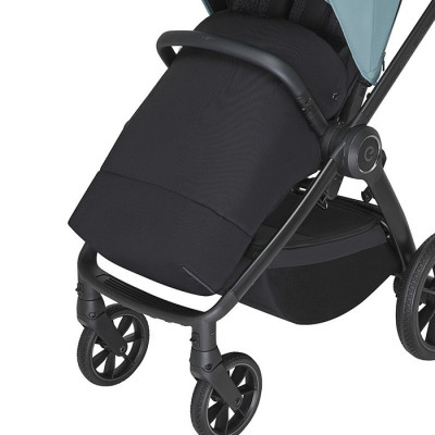 Коляска Espiro 2 в 1 Yoga 119 Assana Lotos (5905683801171)