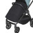 Коляска Espiro 2 в 1 Yoga 119 Assana Lotos (5905683801171)