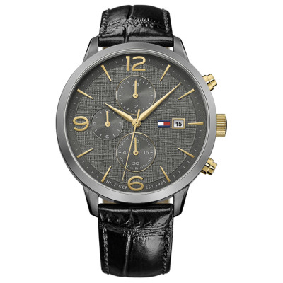 Наручний годинник Tommy Hilfiger 1710357