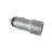 Зарядний пристрій XO TZ09 2.4A/2 USB + cable microUSB Grey (XO-TZ09M-GR)