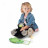 М&#039;яка іграшка Melissa&amp;Doug Плюшевий малюк-мавпеня (MD30451)