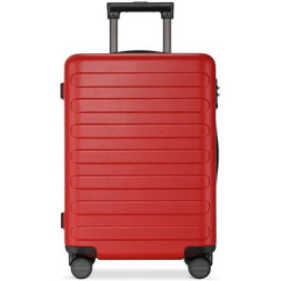 Валіза Xiaomi Ninetygo Business Travel Luggage 20&quot; Red (6970055346696)