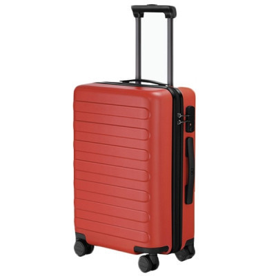 Валіза Xiaomi Ninetygo Business Travel Luggage 20&quot; Red (6970055346696)