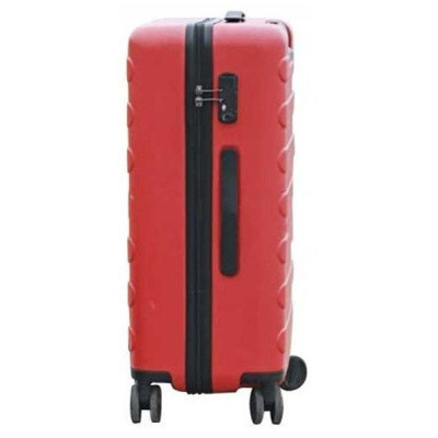 Валіза Xiaomi Ninetygo Business Travel Luggage 20&quot; Red (6970055346696)