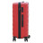 Валіза Xiaomi Ninetygo Business Travel Luggage 20&quot; Red (6970055346696)