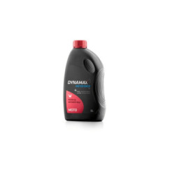Моторна олива DYNAMAX MF 2T SUPER 1л (501684)