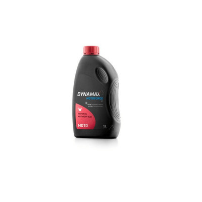 Моторна олива DYNAMAX MF 2T SUPER 1л (501684)