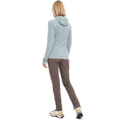 Штани Turbat Korab Wmn bungee brown XS (012.004.4524)