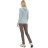 Штани Turbat Korab Wmn bungee brown XS (012.004.4524)