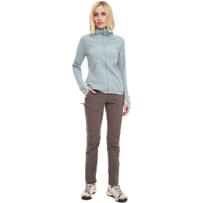 Штани Turbat Korab Wmn bungee brown XS (012.004.4524)