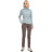 Штани Turbat Korab Wmn bungee brown XS (012.004.4524)