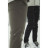 Штани Turbat Korab Wmn bungee brown XS (012.004.4524)