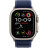 Смарт-годинник Apple Watch Ultra 2 2024 GPS + Cellular 49mm Natural Titanium Case with Blue Trail Loop - S/M (MX4J3UL/A)