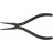 Щипці Topex для стопорных колец, 175 мм (32D309)