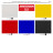 Акрилові фарби Royal Talens Amsterdam Standard Mixing Set 5 x 120 мл (8712079468330)