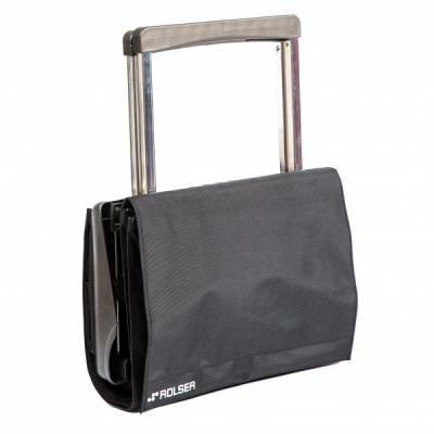 Сумка-візок Rolser Plegamatic Original MF 40 л Marengo (926697)