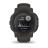 Смарт-годинник Garmin Instinct 2, Solar, Graphite, GPS (010-02627-00)