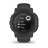 Смарт-годинник Garmin Instinct 2, Solar, Graphite, GPS (010-02627-00)