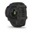 Смарт-годинник Garmin Instinct 2, Solar, Graphite, GPS (010-02627-00)