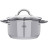 Каструля Bravo Chef 3.6 л (BC-2001-20)