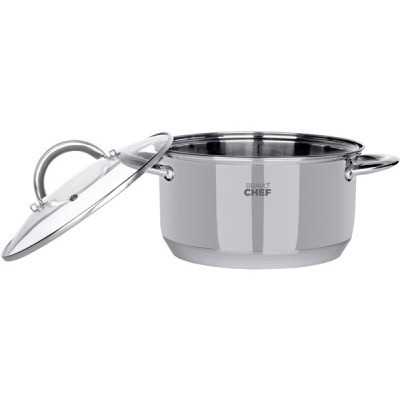 Каструля Bravo Chef 3.6 л (BC-2001-20)
