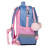 Рюкзак шкільний Yes Meow-Meow S-52 Ergo (559884)