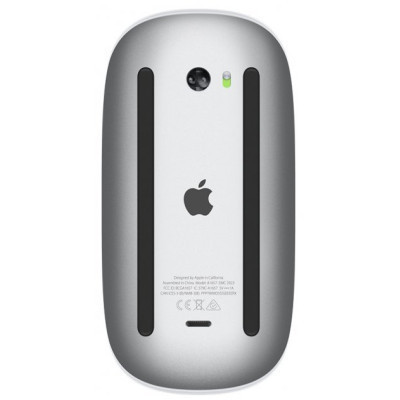 Мишка Apple Magic Mouse Bluetooth White (MK2E3ZM/A)