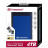 Зовнішній жорсткий диск 2.5&quot; 4TB Transcend (TS4TSJ25H3B)