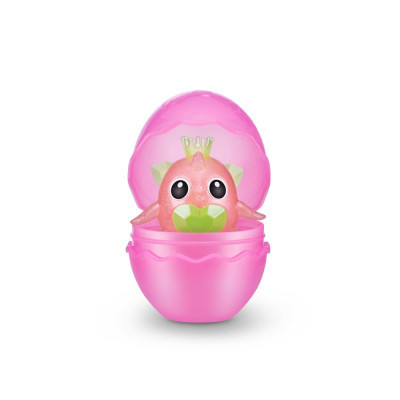 М&#039;яка іграшка Rainbocorns сюрприз B серія Fairycorn Princess (9281B)