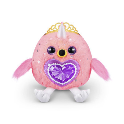 М&#039;яка іграшка Rainbocorns сюрприз B серія Fairycorn Princess (9281B)