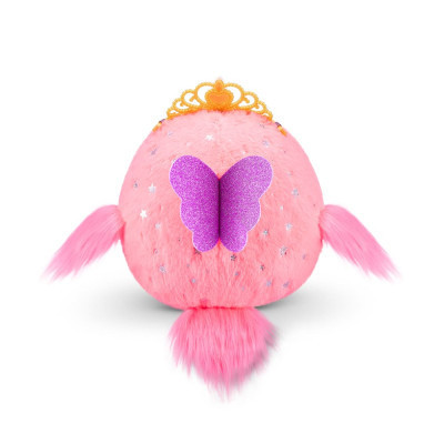 М&#039;яка іграшка Rainbocorns сюрприз B серія Fairycorn Princess (9281B)