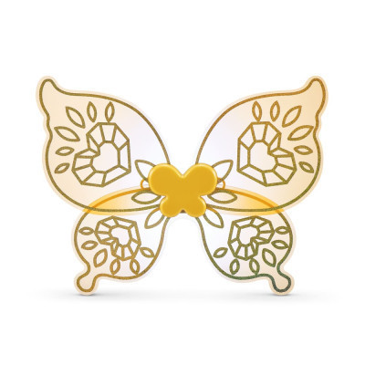 М&#039;яка іграшка Rainbocorns сюрприз B серія Fairycorn Princess (9281B)