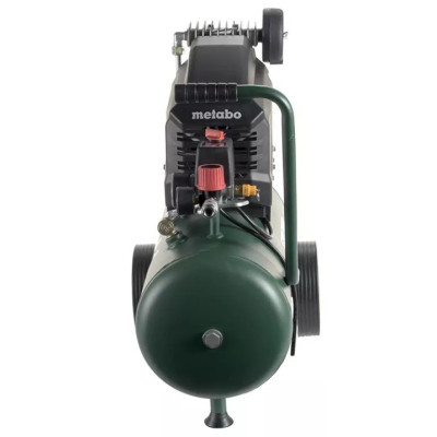 Компресор Metabo Basic250-24W (601533000)