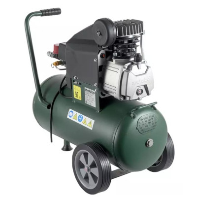 Компресор Metabo Basic250-24W (601533000)