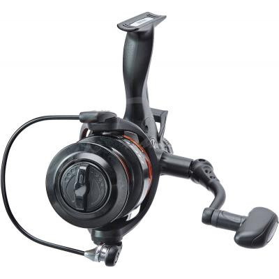 Котушка Brain fishing Apex Double Baitrunner 4000 6+1BB 5.1:1 (1858.41.68)